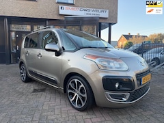 Citroën C3 Picasso - 1.4 VTi Exclusive