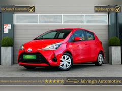 Toyota Yaris - 1.5 Hybrid Active |Camera|Clima