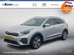 Kia Niro - 1.6 GDi Hybrid DynamicLine NAVI | CLIMA | TREKHAAK | rijklaarprijs
