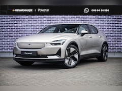 Polestar 2 - 2 Long Range Single Motor 82 kWh | Pilot Pack | Climate Pack | Adaptieve Cruise Control |