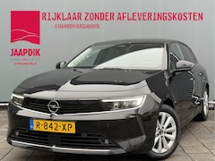 Opel Astra - BWJ 12-2022 | 1.2 131PK Bus. Edition | CAMREA | NAVI | CLIMA | CARPLAY | AD CRUISE | PDC 2