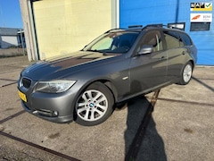 BMW 3-serie Touring - 318i Business Line Airco PANO 190DKM Leder 2009