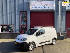 Citroën Berlingo - 1.5 BlueHDI Cruise Control | Airco |Trekhaak, APK