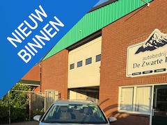 Volkswagen Golf Variant - 1.6 TDI Comfortline