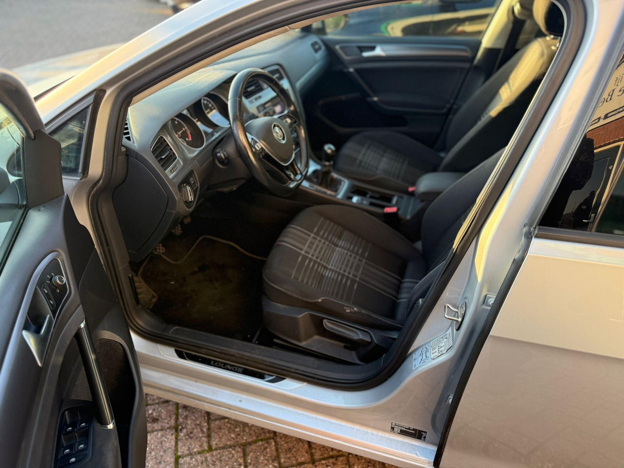 Volkswagen Golf Variant - 1.6 TDI Comfortline 1.6 TDI Comfortline - AutoWereld.nl