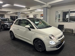 Fiat 500 - 0.9 TwinAir *NAP*PANO*2017*NAVI