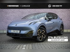 Lynk & Co 02 - Core 66 kWh LAGE BIJTELLING | UIT VOORRAAD LEVERBAAR