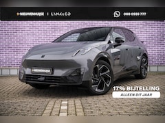 Lynk & Co 02 - More 66 kWh LAGE BIJTELLING | LAGE BIJTELLING | UIT VOORRAAD LEVERBAAR | HIGH GREY GRID