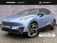 Lynk & Co 02 - More 66 KW | Adaptive Cruise Control | Panoramadak | Harman Kardon Premium Audio Systeem |