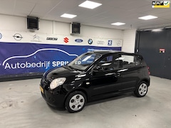 Kia Picanto - 1.0 X-pect