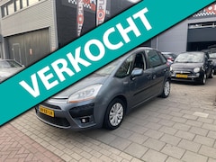 Citroën C4 Picasso - 1.8-16V Prestige 5p. Trekhaak Airco NAP APK