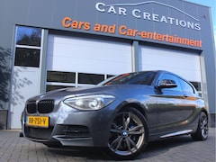 BMW 1-serie - M135i 320 Pk Automaat Leer