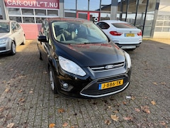 Ford C-Max - 1.0 Ambiente zeer nette auto