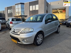 Citroën C3 - 1.4i-16V S&S Sensodrive Automaat Lees Omschrijving