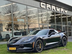 Corvette C7 - Z06 6.2 V8 C7.R Limited Edition