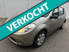 Dacia Sandero - 1.2 Ambiance, airco, nw apk