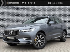 Volvo XC60 - 2.0 T8 Twin Engine AWD Inscription | Adaptieve Cruise Control | Panoramadak | Harman Kardo