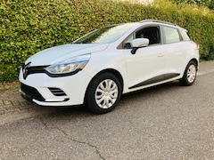 Renault Clio Estate - 0.9 TCe Life