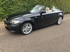 BMW 1-serie Cabrio - 118i