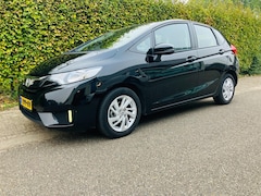Honda Jazz - 1.3 i-VTEC Comfort Automaat