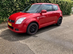 Suzuki Swift - 1.3 Comfort
