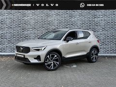 Volvo XC40 - 2.0 B4 Plus Dark | Trekhaak | 20 inch | Getint glas | Adaptive cruise control | Verwarmbar