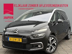 Citroën Grand C4 SpaceTourer - BWJ 2021 | 1.2PT 131PK Business | TREKHAAK | CAMERA | NAVI | CLIMA | CRUISE | PDC | CARPLA