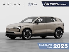 Volvo EX30 - Single Motor Extended Range Europa 69 kWh | Parkeercamera | Harman Kardon | Stoel- en Stuu