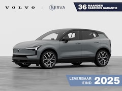 Volvo EX30 - Single Motor Extended Range Europa 69 kWh | Parkeercamera | Harman Kardon | Stoel- en Stuu