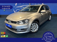 Volkswagen Golf - 1.2 TSI HIGHLINE - ALLSTAR / FULL - OPTIES