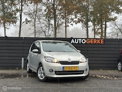 Skoda Citigo - 1.0 | Edition | Cruise control | Airco | 2014