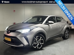Toyota C-HR - 1.8 Hybrid Dynamic