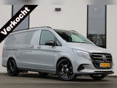 Mercedes-Benz Vito - 114 CDI / BPM VRIJ / Edition / Automaat / Lang / Led / Camera / Navi / Achterdeuren / NIEU