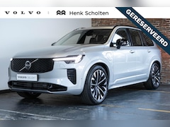 Volvo XC90 - 2.0 T8 Plug-in hybrid AWD Ultra Dark | Verwarmbare voorstoelen | Verwarmbaar stuurwiel | V