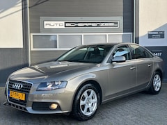 Audi A4 Limousine - 1.8 TFSI Exclusive I NAVI I NL AUTO I
