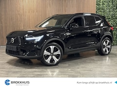Volvo XC40 - T4 Recharge Plus Dark | MY23 | Trekhaak | All Season banden | Harman Kardon | Bestuurderss
