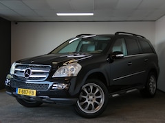 Mercedes-Benz GL-klasse - 500 Nwe APK airco