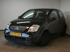 Citroën C2 - 1.1i Séduction Nwe APK