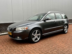 Volvo V50 - 2.0 Limited Edition