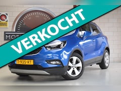 Opel Mokka X - 1.4 T AUT. Innov. Trekhaak, Schuifdak, NAVI, LED, GARANTIE