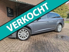 SEAT Leon ST - 1.4 EcoTSI DSG Xcellence Car Play / Navigatie / Sound System / Led Verlichting /
