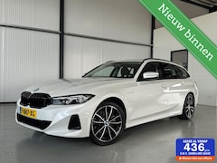 BMW 3-serie Touring - 320e 150kW PHEV|Sportstoelen|Camera|Apple&Android Carplay|SoH100%|