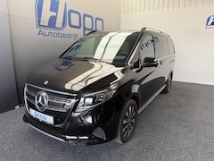 Mercedes-Benz EQV - 300 L2 - 8-pers AMG Facelift - Inter. & Exterieur pakket - 360 - Elec. deuren - Vol Opties