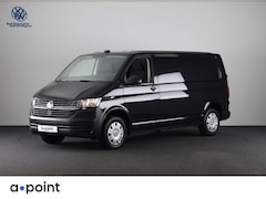 Volkswagen Transporter - 2.0 TDI L2H3 28 110 pk | Verlengde garantie | Navigatie via App | Trekhaak | Parkeersensor