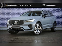 Volvo XC60 - 2.0 T6 Plug-in hybrid AWD Plus Dark | Trekhaak | Schuif/kanteldak | Rondomzicht camera | D