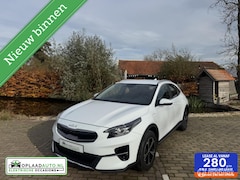 Kia XCeed - 1.6 GDi PHEV | Groot scherm | Stoelverwarming