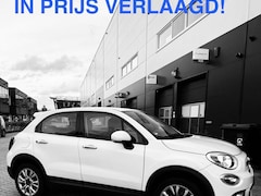 Fiat 500 X - 1.4 Turbo MultiAir Opening Edition