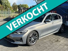 BMW 3-serie - 320d xDrive Executive Edition / VIRTUAL COCKPIT / ADAS / AIRCO / LEDER /