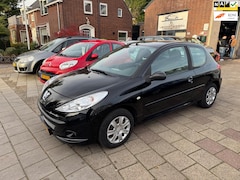 Peugeot 206 - 1.4 XS