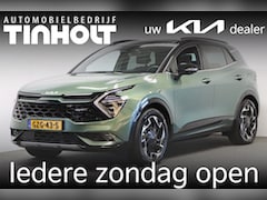 Kia Sportage - 1.6 T-GDi Plug-in Hybrid AWD GT-PlusLine Trekhaak